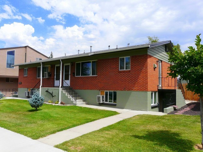 Foto del edificio - 1310-1320 N 8th St