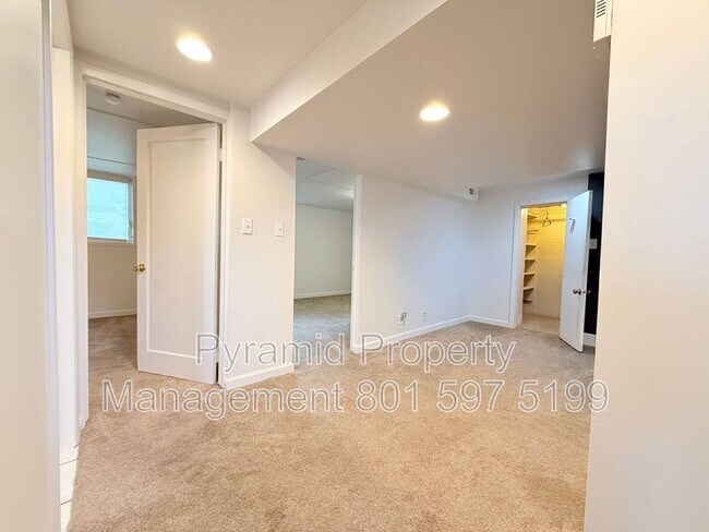 Foto del edificio - 343 W 1300 N