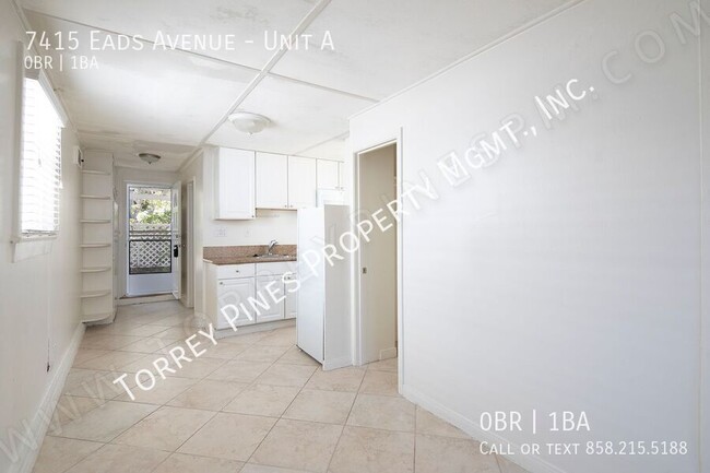 Foto del edificio - 7415 Eads Ave