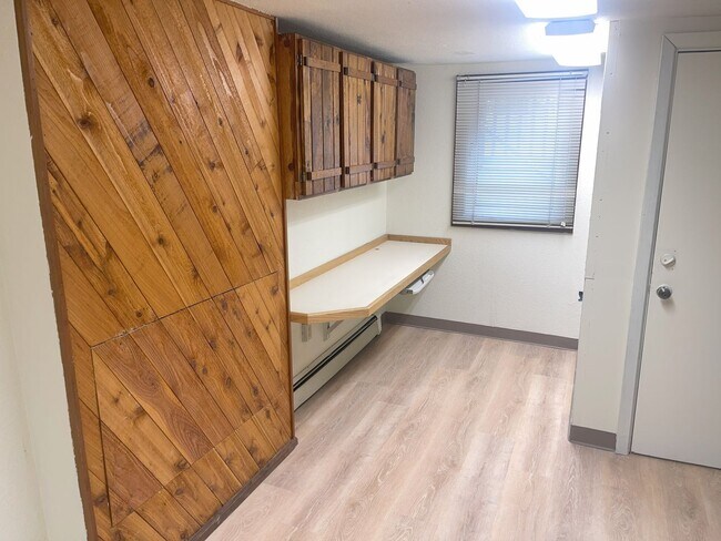 Foto del edificio - Studio apartment with all utilities included