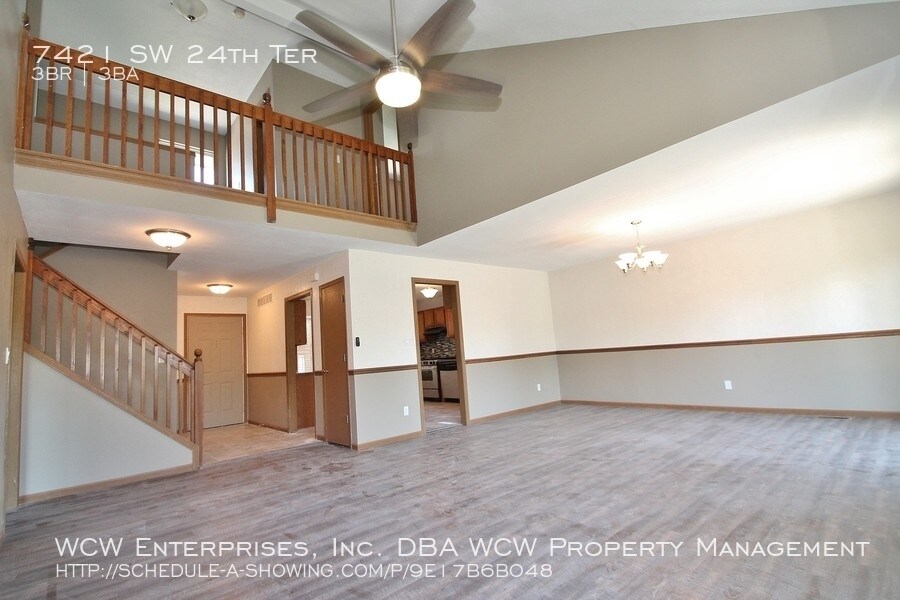 Foto principal - 7421 SW 24th Terrace
