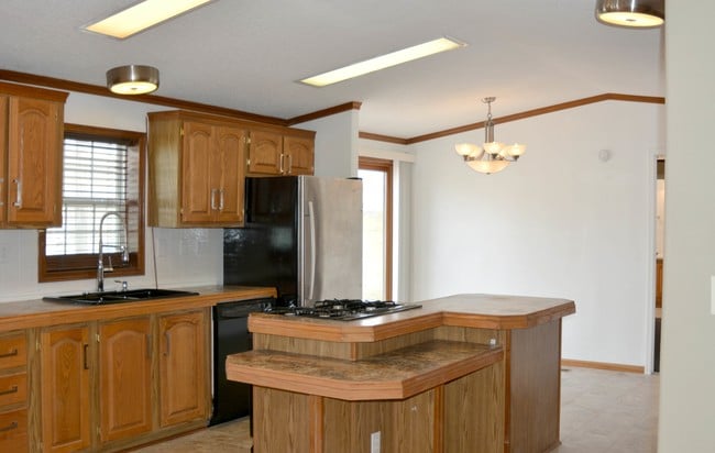 Foto del edificio - 4212 E 29th St