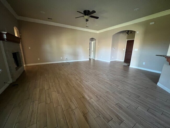 Building Photo - 3818 Enchanted Rock Rd