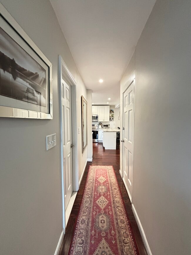 Foto del edificio - 218 Hartford St