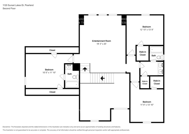 Foto del edificio - 1120 Sunset Lakes Dr