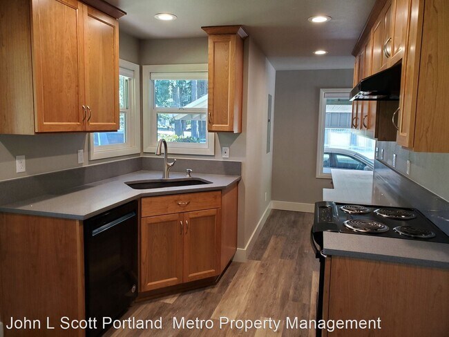 Building Photo - 2 br, 1 bath House - 20909 S Ferguson Rd