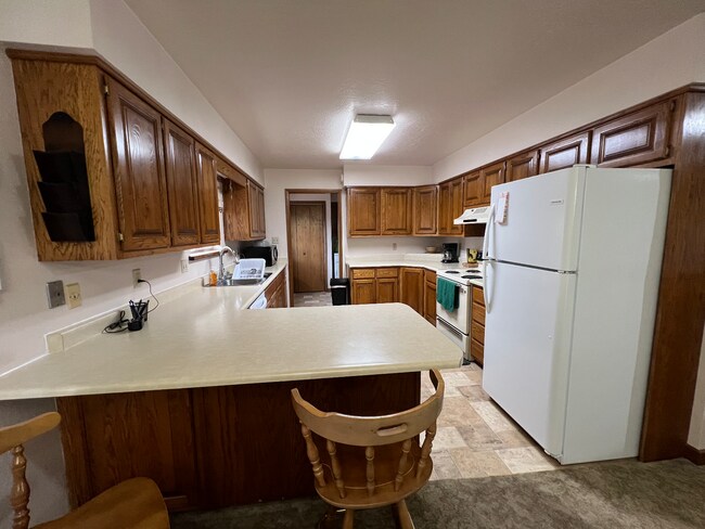 Foto del edificio - 909 W Firwood St