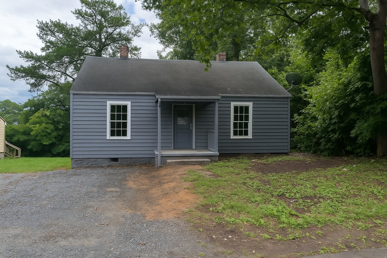 Foto principal - 105 Ridge St