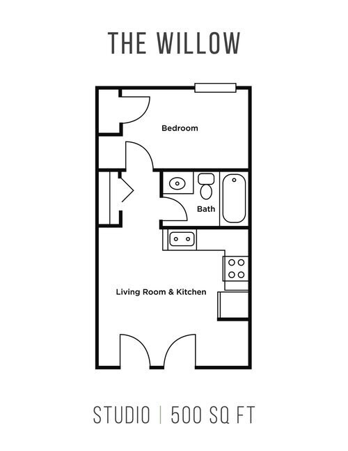 Winchester Grove Apartments Apartments in Memphis, TN