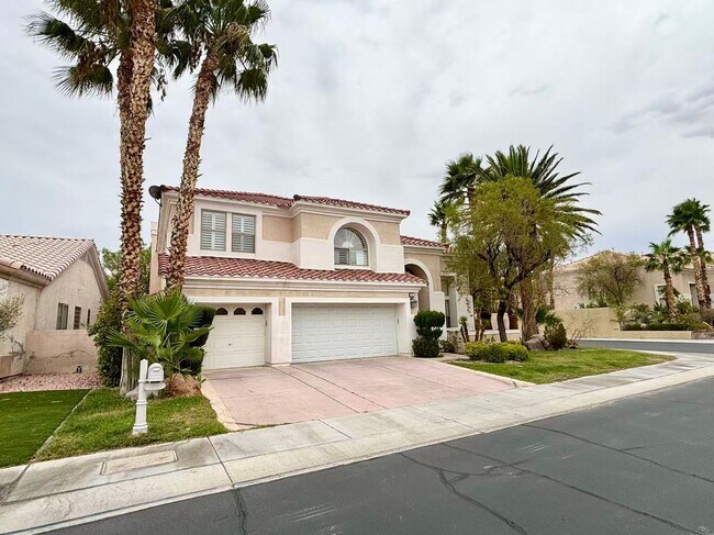 Building Photo - Rhodes Ranch-5 brs 4 bathrooms 3-cars gara...