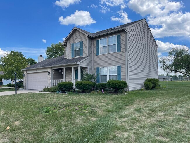 Building Photo - 12133 Bearsdale Dr
