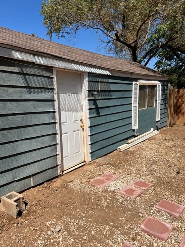 Foto principal - 2425 21st St