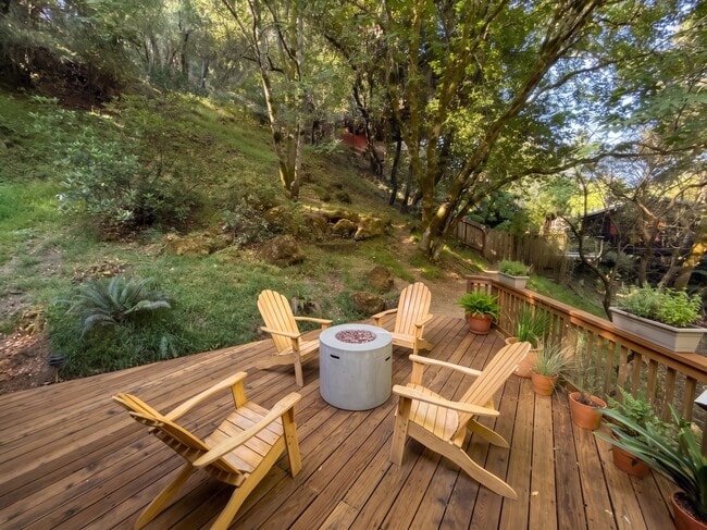 Building Photo - 410 Bolinas Rd
