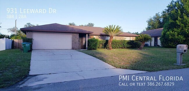 Foto del edificio - 931 Leeward Dr