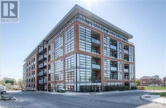 Building Photo - 15 Prince Albert Blvd