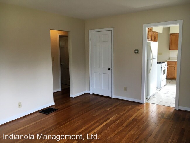 Foto del edificio - 4 br, 2 bath House - 628 E. North Broadway