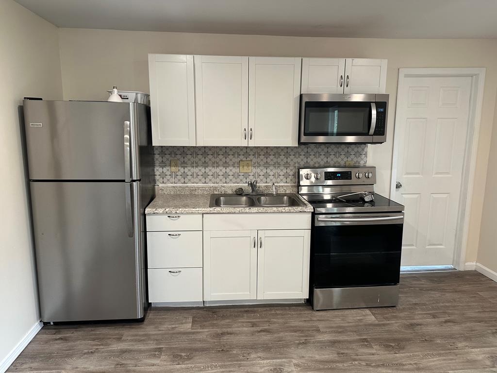 Foto principal - 107 W Pulteney St
