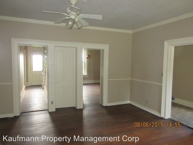 Building Photo - 4 br, 2 bath House - 5574 E. 900 S.