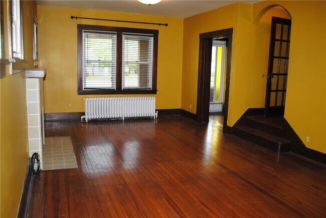 Foto del edificio - 1405 Pittsburgh St