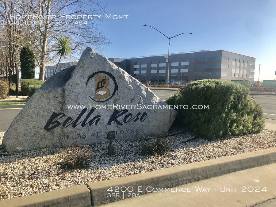 Primary Photo - 4200 E Commerce Way