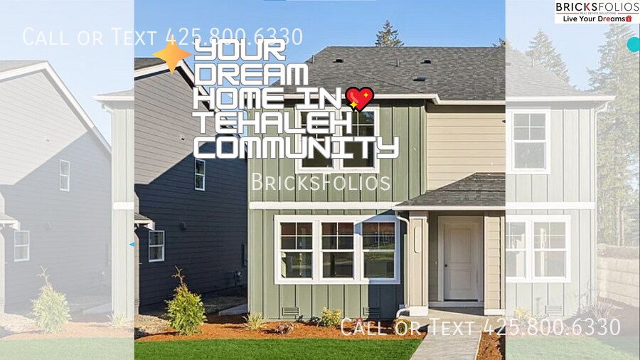 Foto principal - 14941 Wallace Ave E