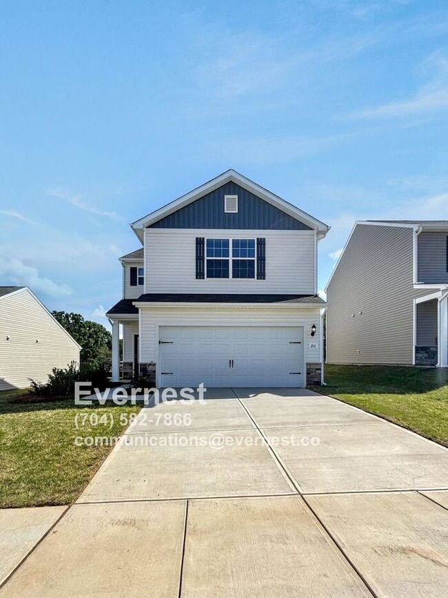 Building Photo - 211 Aniston Ln