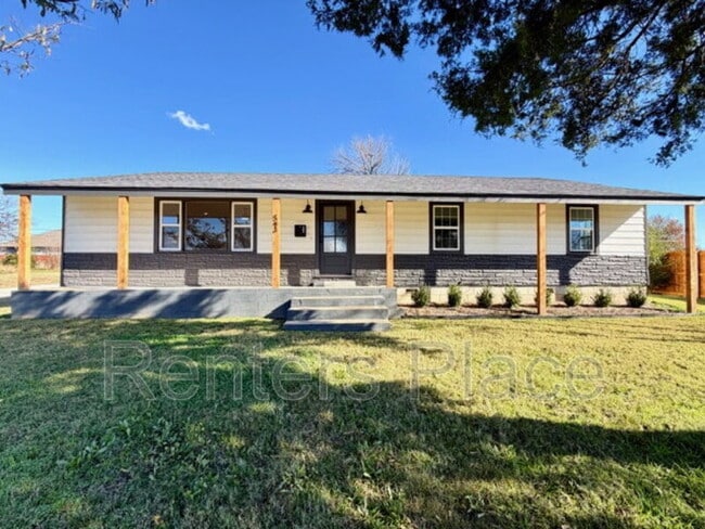 Foto del edificio - 543 N Ridgeway St