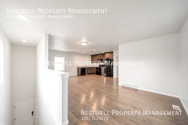 Building Photo - Charming 1-bed Apartment in Daybreak