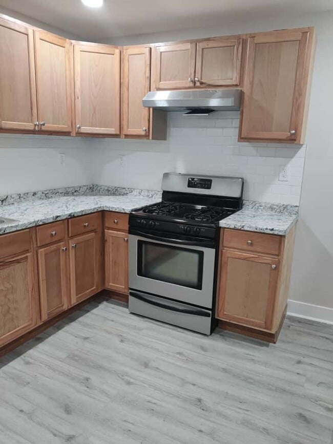 Foto del edificio - 3131 N Camac St