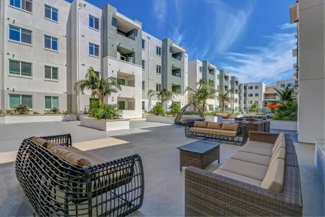 Foto del edificio - 1311 Sepulveda Blvd