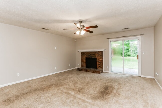 Foto del edificio - 7960 Creekstone Way