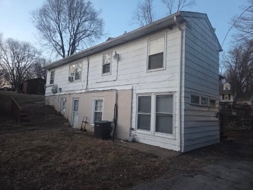 Foto del edificio - 8858 Snowhill Ct