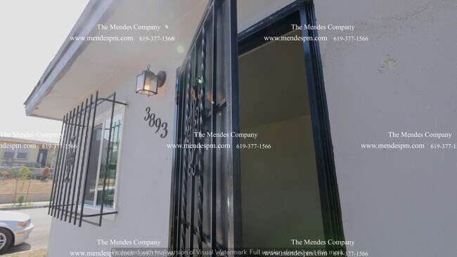 Foto del edificio - 3893 Superior St