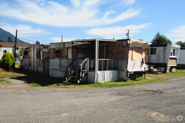 Foto del edificio - Mobile Home Park