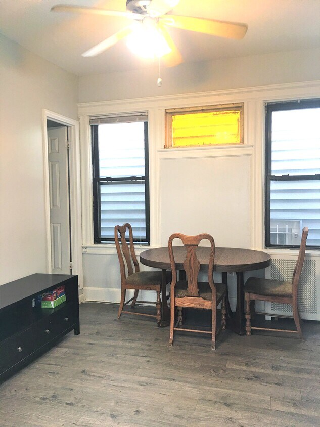 Foto principal - 812 Pavonia Ave