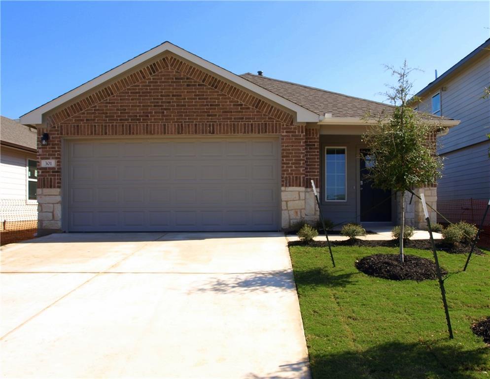 Foto principal - 301 Hamilton Pool Ln