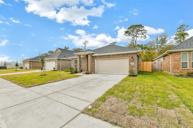 Foto del edificio - 3915 Sugardale St