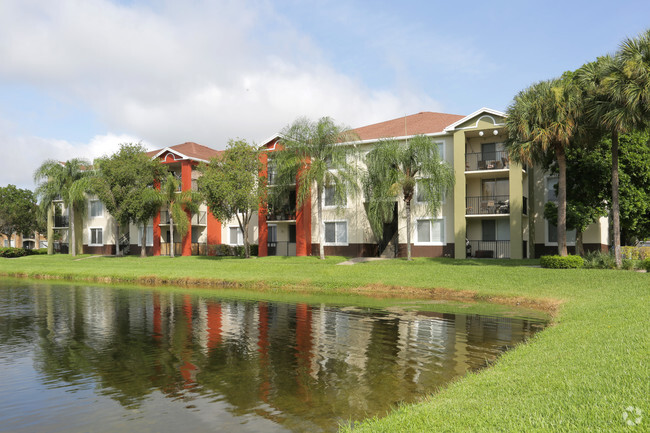 Building Photo - Coral Vista