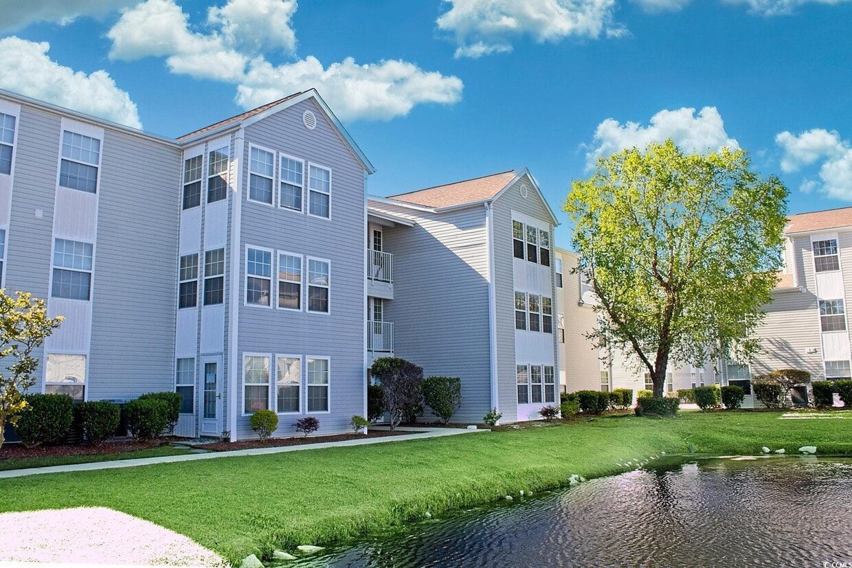 Primary Photo - 2269J Essex Dr