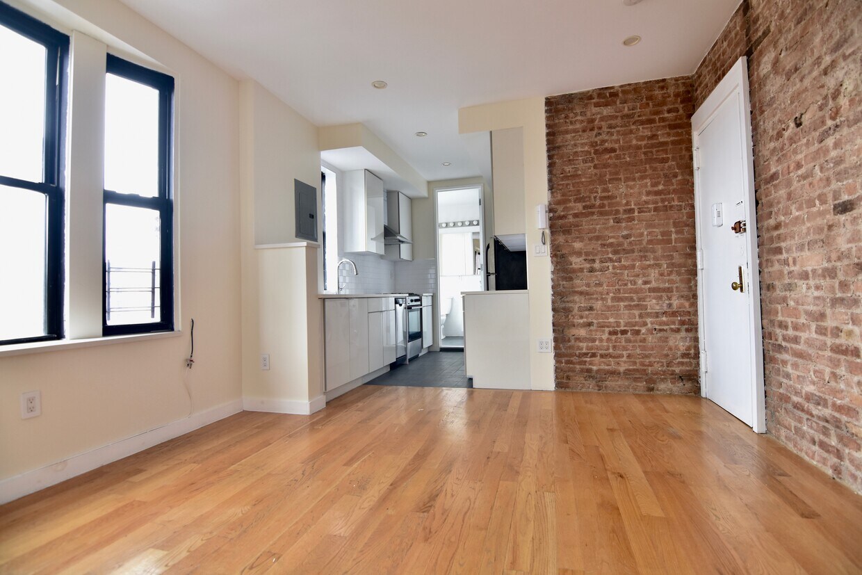 570 W 182nd St Unit 5E, New York, NY 10033 Apartment for Rent in New