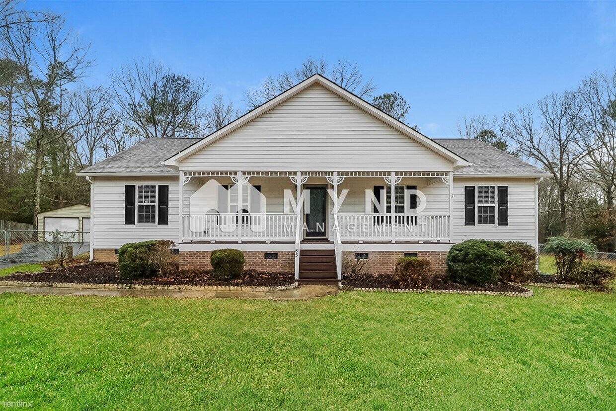 Foto principal - 3 br, 2 bath House - 85 Sallie Dr
