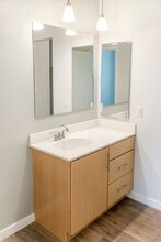 Interior Photo - River Rock Apartments