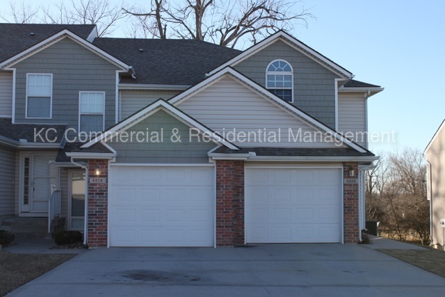 Foto principal - 4616 Willow Ave