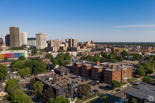 Normandie Apartments - Apartments in Rochester, NY | Apartments.com