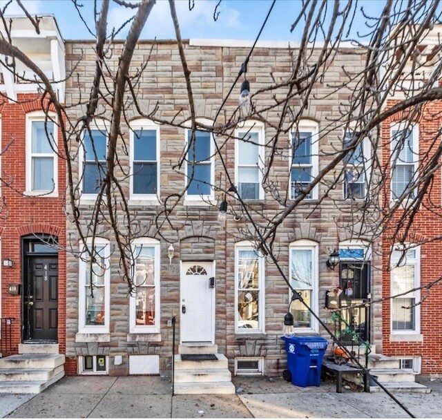 Foto principal - 420 N Collington Ave