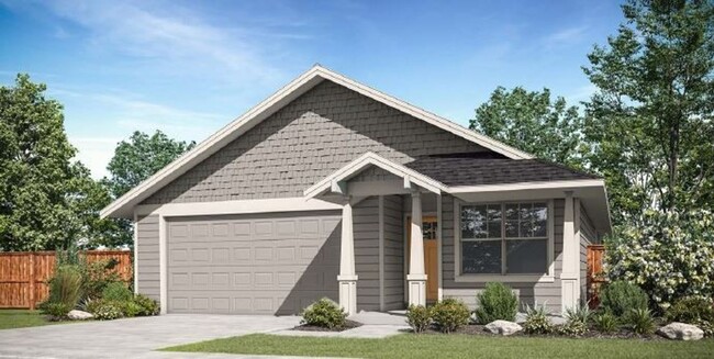 Building Photo - 3 Bedroom + Office with Fenced RV Storage