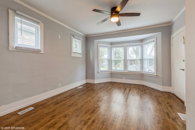 Foto del edificio - 3521 N Keating Ave