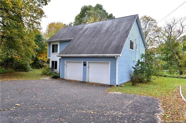 Foto del edificio - 35 Homestead Rd