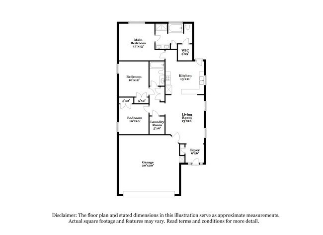 Building Photo - 302 Sarna Dr