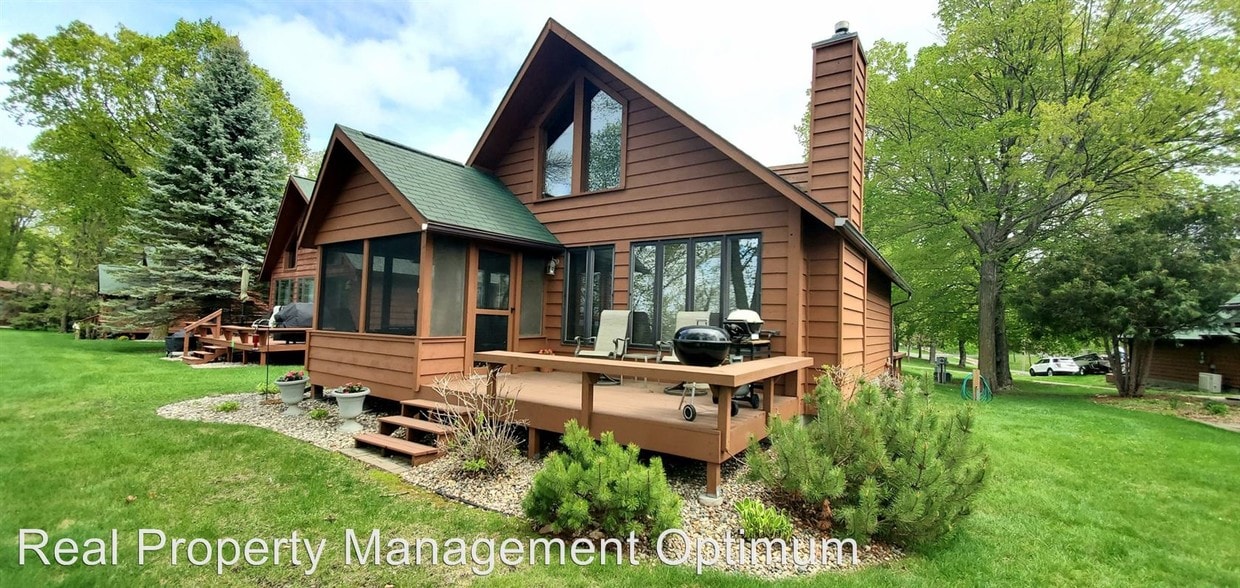 Primary Photo - 3 br, 3 bath House - 9244 Cty Rd 34